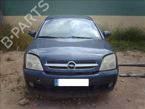 Rear left window mechanism OPEL VECTRA C (Z02) 2.2 DTI 16V (F69) | BP82693C24 