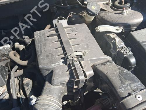 Used Air filter box Air filter box MITSUBISHI ASX (GA_W_) 1.6 MIVEC (GA1W) (116 hp) 34040903 34040903