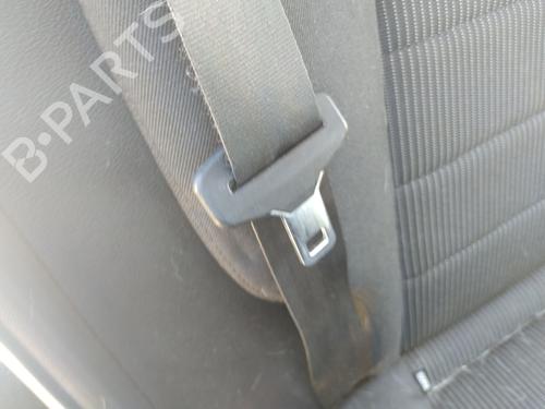 Used Rear right seatbelt FORD MONDEO IV Turnier (BA7) 1.6 TDCi (115 hp) 24677682