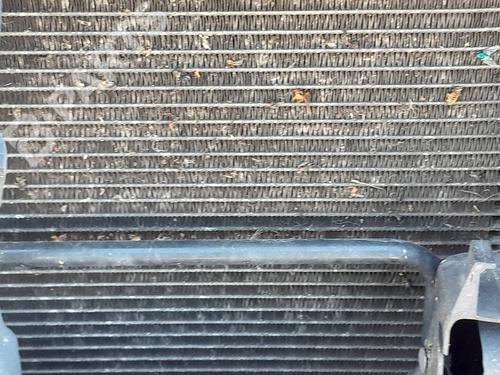 Used AC radiator MERCEDES-BENZ E-CLASS (W211) [2002-2009]  10050849
