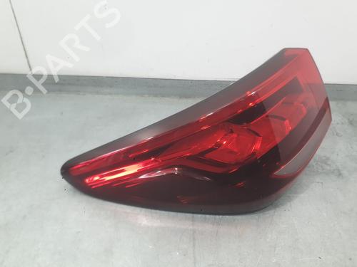 Left taillight MG MG ZS SUV (AZS1) 1.0 T-GDi | BP29592214C34 - Image 2
