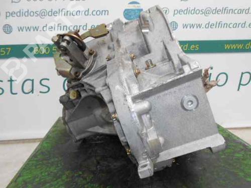 Gearbox OPEL ASTRA G Hatchback (T98)  | BP22948M3 