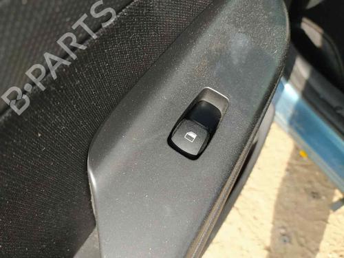 Used Left rear window switch HYUNDAI KONA (OS, OSE, OSI) [2017-2023]  23956139