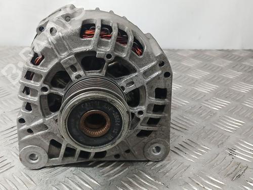 Used Alternator RENAULT TRAFIC II Van (FL) 1.9 dCi 80 (FL0B) (82 hp) 24621834