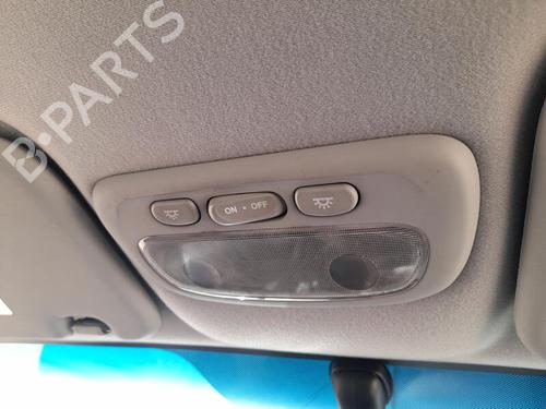 Used Interior roof light HYUNDAI GETZ (TB) 1.5 CRDi (88 hp) 29869709