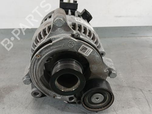 Generator Generator BMW 1 (F40) 118 d (150 hp) 35803365 35803365