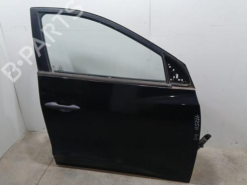 Right front door HYUNDAI ix35 (LM, EL, ELH) 1.6 | BP29909033C3 
