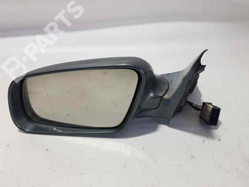 Used Left mirror AUDI A6 C5 Avant (4B5) 2.5 TDI (155 hp) 825836