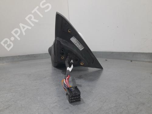 Right mirror MG MG ZS SUV (AZS1) | BP21220914C27