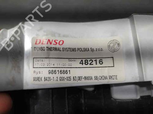 Climate control FORD KA (RU8)  | BP19310080I5 
