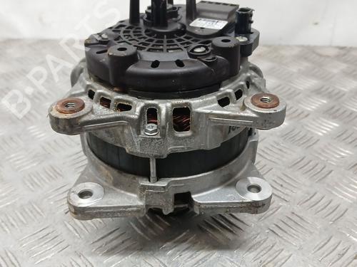 Alternator NISSAN QASHQAI II SUV (J11, J11_)  | BP24209115M7 