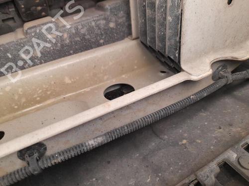 Used Rear bumper reinforcement FIAT 500L (351_, 352_) 1.4 (199LYB1B) (95 hp) 29852408