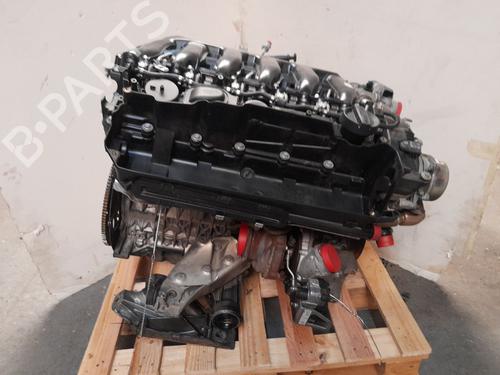 Engine BMW X5 (E70) 3.0 d | BP22973312M1 - Image 2