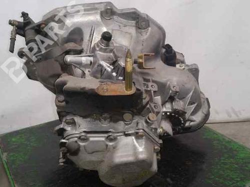 Gearbox DAEWOO KALOS (KLAS) 1.4 | BP82760M3 
