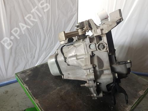 Gearbox OPEL CORSA F (P2JO) 1.2 (68) | BP34221862M3 - Image 4