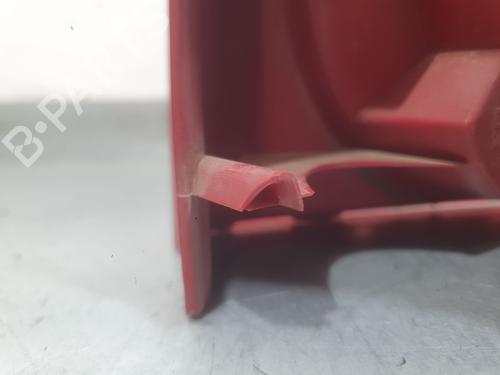 Left taillight PEUGEOT 307 SW (3H) 2.0 HDI 110 | BP36498263C34  - Image 5