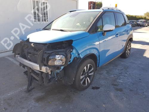 CITROËN C3 AIRCROSS II (2R_, 2C_) 1.5 BlueHDi 110 (110 hp) 1662113