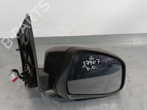 Used Right mirror Right mirror 38173957 38173957