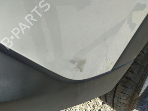 Rear bumper OPEL GRANDLAND / GRANDLAND X (A18, P1UO) 1.2 (75) | BP25769395C8 