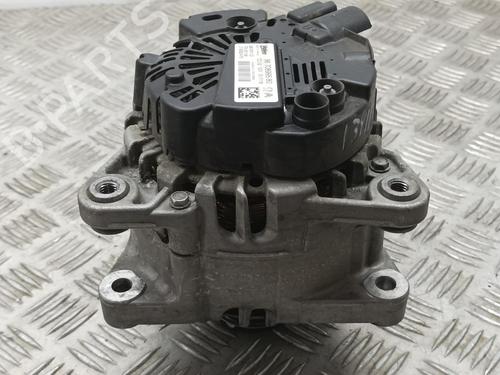 Alternator OPEL CROSSLAND X / CROSSLAND (P17, P2QO)  | BP8237332M7 