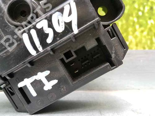 Left rear window motor VW POLO V (6R1, 6C1)  | BP1996651E23 