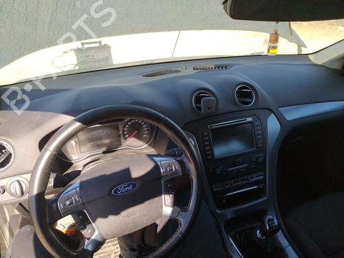 Used Airbag Kit FORD MONDEO IV Turnier (BA7) 1.6 TDCi (115 hp) 24677702