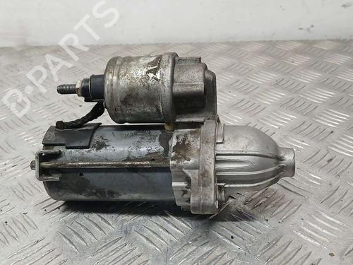 Starter OPEL COMBO Box Body/MPV (X12)  | BP17518938M8 