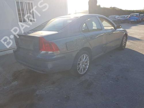 AC compressor VOLVO S60 I (384) 2.4 D | BP16369969M34