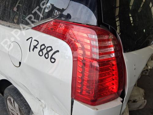 Used Left taillight Left taillight 37514585 37514585