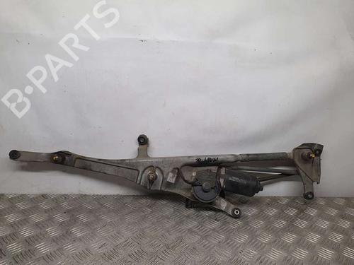 Used Front wiper motor LEXUS RX (_U3_) 400h (MHU38_, MHU38R) (272 hp) 13500628