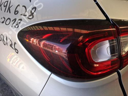 Used Left taillight Left taillight 38439714 38439714