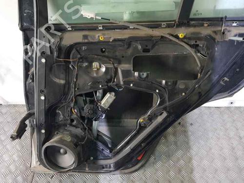 Rudehejsemekanisme Højre bagtil BMW X5 (E53) [2000-2006]  3705475