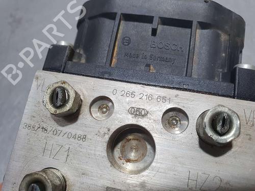 ABS pump OPEL ASTRA G Hatchback (T98)  | BP16964852M43 