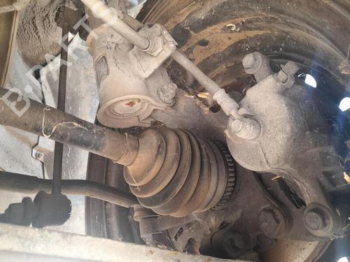 Venstre Styrespindel Lejehus DAEWOO REZZO (U100) 1.6 (106 hp) 30206602