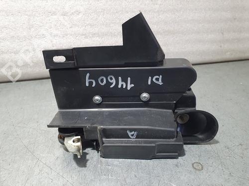 Used Front left lock DACIA SANDERO II [2012-2025]  12562000