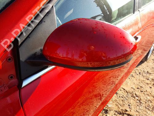 Used Left mirror RENAULT MEGANE IV Hatchback (B9A/M/N_) 1.2 TCe 130 (B9MR) (130 hp) 28818176