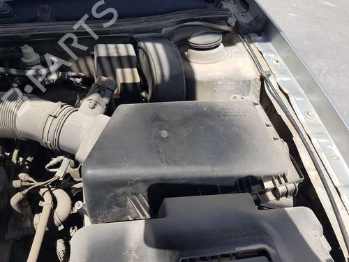 Used Air filter box SKODA OCTAVIA I Combi (1U5) [1998-2010]  18434263
