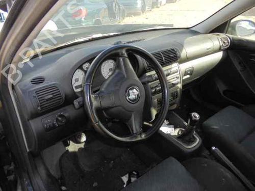 Right rear window motor SEAT LEON (1M1)  | BP603432E22 