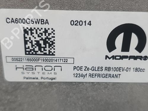 AC compressor FIAT 500e (332_) Elektro 3+1 (FA1) | BP29885328M34  - Image 5