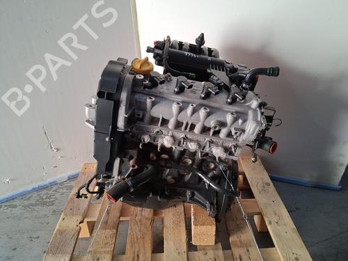 Engine FIAT TIPO Saloon (356_, 357_) 1.4 (356SXA1B) | BP37068219M1 - Image 4