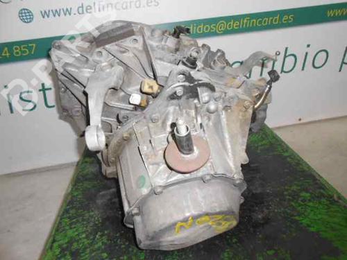 Gearbox CITROËN XSARA (N1)  | BP22621M3 