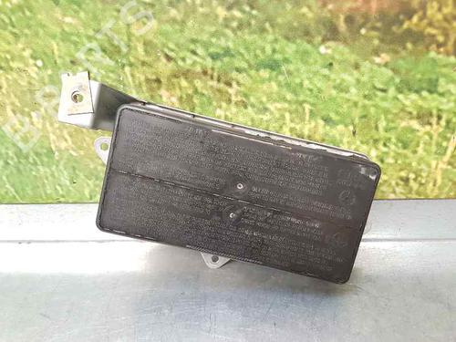 Used Electronic module MERCEDES-BENZ A-CLASS (W168) [1997-2005]  3498200