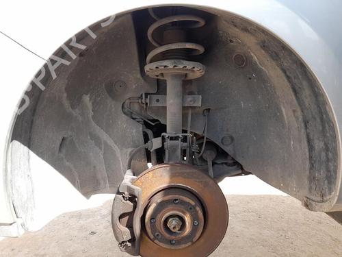 Used Wheel arch RENAULT CLIO III (BR0/1, CR0/1) 1.5 dCi (BR17, CR17) (86 hp) 28733000