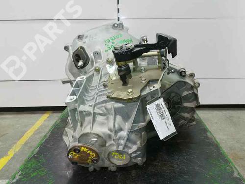 Gearbox FORD MONDEO III (B5Y) 2.0 TDCi | BP1204154M3 