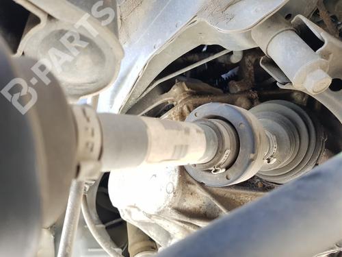 Used Left front driveshaft HONDA HR-V (RU) 1.6 i-DTEC (RU8) (120 hp) 9950994