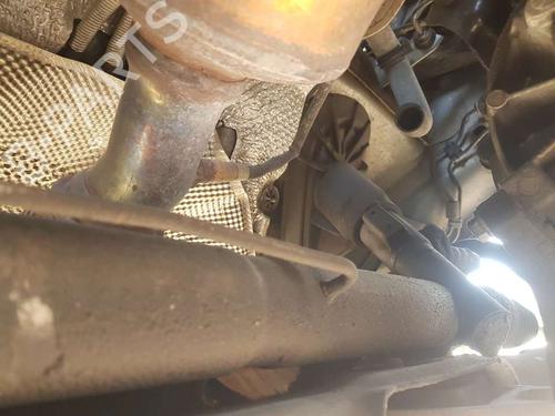 Used Steering rack FORD MONDEO IV (BA7) [2007-2015]  24342098