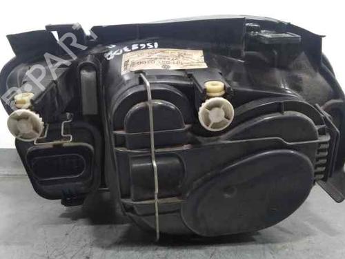 Right headlight VW GOLF IV (1J1)  | BP19158335C29 