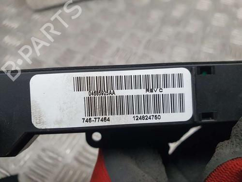 Switch CHRYSLER VOYAGER IV (RG, RS)  | BP16442518I30 