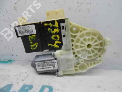 Used Right front window motor CITROËN C4 I (LC_) [2004-2014]  601719