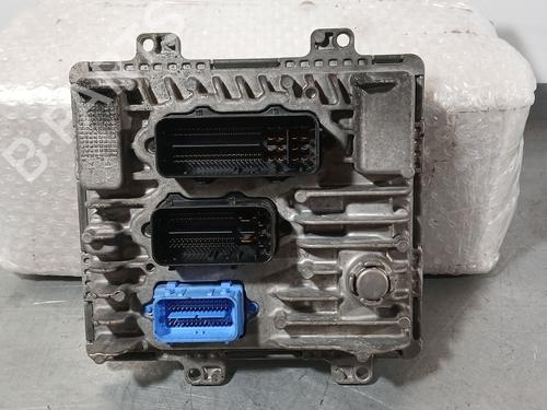 Used Engine control unit (ECU) Engine control unit (ECU) 37183240 37183240